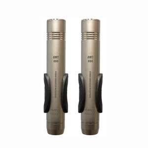 AMT 404 Overhead Microphone Set