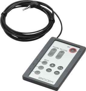 Zoom H4n Remote RC4