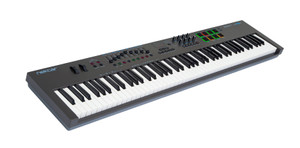 Nektar Impact LX88+ -  Keyboard Controller