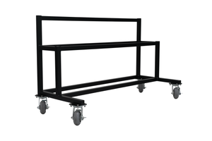 Pageantry AR-20 Extended Concert Rack Pageantry AR-20 Extended Concert Rack