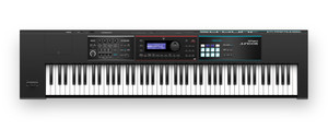Roland JUNO-DS88 - 88-Key Synthesizer Roland JUNO-DS88 - 88-Key Synthesizer