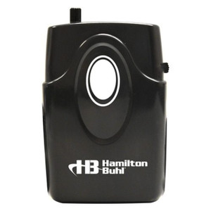 Hamilton Buhl Additional Receiver with Mono Ear Buds - ALSR700 (For ALS700 Only) Hamilton Buhl Additional Receiver with Mono Ear Buds - ALSR700 (For ALS700 Only)