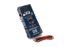 Hosa CBT-500 Audio Cable Tester Hosa CBT-500 Audio Cable Tester