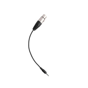 Point Source ADP-PHx4F - TRRS to XLR Adaptor Cable
