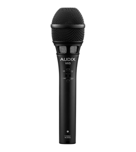 Audix VX5 - Condenser Vocal Microphone