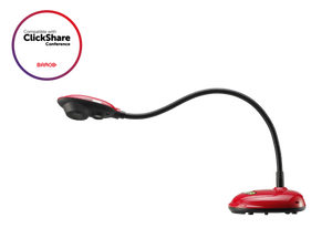 Lumens DC125 Wireless Flyer - Portable Document Camera