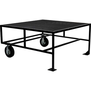 Corps Design Portable Stage Box (4′ x 4′ x 2′) Corps Design Portable Stage Box (4′ x 4′ x 2′)