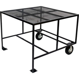 Corps Design Portable Stage Box (4′ x 4′ x 3′)