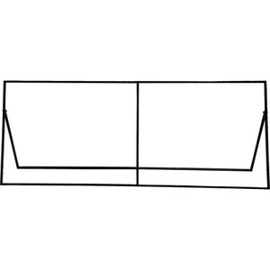 Corps Design Sideline Screen (10' x 5') Corps Design Sideline Screen (10' x 5')