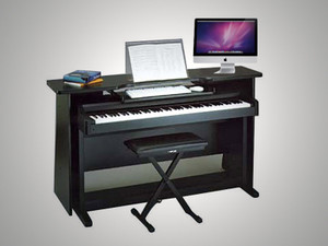 Quik Lok Z-250 Workstation