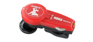 Korg SY-1D - SyncDancing Synchronized Dance Music Player