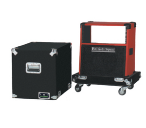 Grundorf Combo Racks - Carpet Series Grundorf Combo Racks - Carpet Series
