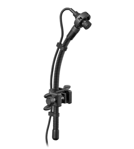 Audix MicroHP - Miniature Condenser Lug-Mounted Mic Audix MicroHP - Miniature Condenser Lug-Mounted Mic
