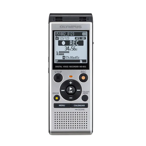 Olympus WS-852 - Digital Voice Recorder