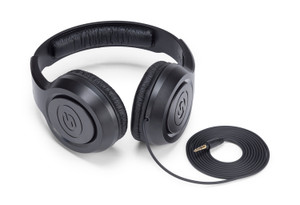 Samson SR350 Closed-Back Over Ear Studio Headphones Samson SR350 Closed-Back Over Ear Studio Headphones