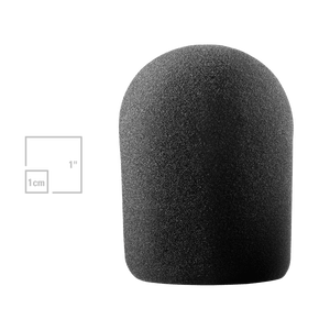 Audio-Technica AT8137 - Foam Windscreen Audio-Technica AT8137 - Foam Windscreen