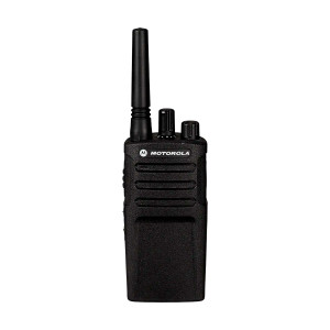 Motorola Solutions RMU2080 - Two-Way Radio Motorola Solutions RMU2080 - Two-Way Radio