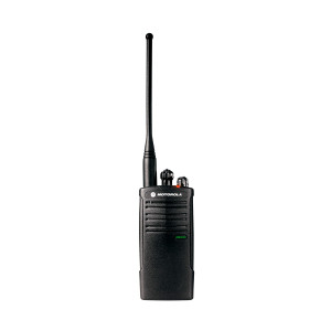 Motorola Solutions RDU4100 - Two-Way Radio Motorola Solutions RDU4100 - Two-Way Radio