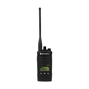 Motorola Solutions RDU4160D - Two-Way Radio with Display Motorola Solutions RDU4160D - Two-Way Radio with Display
