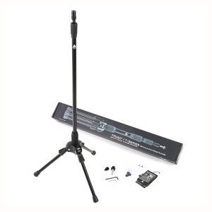 Triad-Orbit T2 - Tripod Microphone Stand