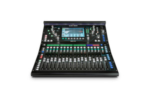 Allen & Heath SQ-5 - 48 Channel / 36 Bus Digital Mixer Allen & Heath SQ-5 - 48 Channel / 36 Bus Digital Mixer