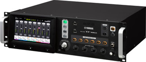Yamaha TF-Rack - Digital Mixer Yamaha TF-Rack - Digital Mixer