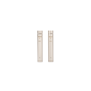 Rode NT5-MP - NT5 Compact Cardioid Microphone (Matched Pair) Rode NT5-MP - NT5 Compact Cardioid Microphone (Matched Pair)