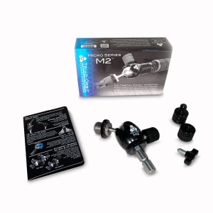 Triad-Orbit M2 - Orbital Mic Adaptor