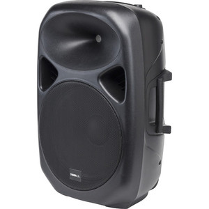 Samson Tourtek GP15a - 2-Way Active PA Speaker Samson Tourtek GP15a - 2-Way Active PA Speaker
