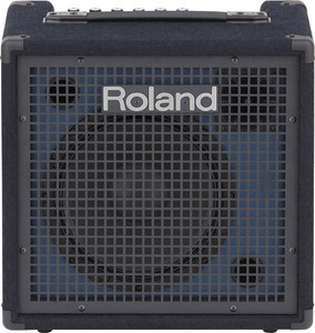Roland KC-80 - 3-Channel 50w Mixing Keyboard Amplifier Roland KC-80 - 3-Channel 50w Mixing Keyboard Amplifier