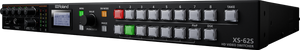 Roland XS-62S - HD Video Switcher and 6x3 Matrix