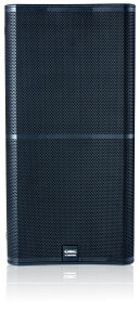 QSC E218SW - Dual 18-inch Passive Subwoofer QSC E218SW - Dual 18-inch Passive Subwoofer