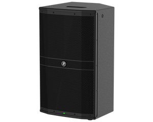 Mackie DRM212 - 1600W 12" Professional Powered Loudspeaker Mackie DRM212 - 1600W 12" Professional Powered Loudspeaker