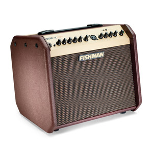 Fishman PRO-LBT-500 - Loudbox Mini with Bluetooth, 60 Watt Fishman PRO-LBT-500 - Loudbox Mini with Bluetooth, 60 Watt