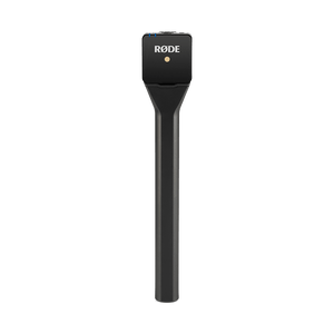 Rode Interview GO - Handheld Adaptor for Wireless GO Rode Interview GO - Handheld Adaptor for Wireless GO