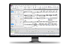 Avid Sibelius Ultimate - Perpetual License with 1-year Update & Support Plan + PhotoScore & NotateMe & AudioScore Avid Sibelius Ultimate - Perpetual License with 1-year Update & Support Plan + PhotoScore & NotateMe & AudioScore