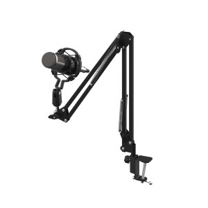 Tzumi On Air FlexStand - Adjustable Scissor Arm Tzumi On Air FlexStand - Adjustable Scissor Arm