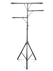 Chauvet DJ CH-02 - Heavy-Duty Tripod Stand Chauvet DJ CH-02 - Heavy-Duty Tripod Stand