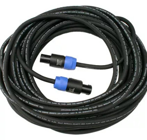 Sound Projections SC50-4W - 50' Speaker Cable Sound Projections SC50-4W - 50' Speaker Cable