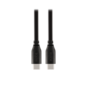 Rode SC17 - 1.5m USB-C to USB-C Cable Rode SC17 - 1.5m USB-C to USB-C Cable