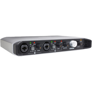 Tascam iXR - USB Audio MIDI Interface Tascam iXR - USB Audio MIDI Interface