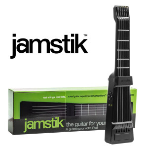 Jamstik 7 Guitar Trainer Bundle