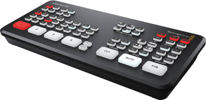 BlackMagic ATEM Mini Pro - HDMI Live Streaming Switcher BlackMagic ATEM Mini Pro - HDMI Live Streaming Switcher