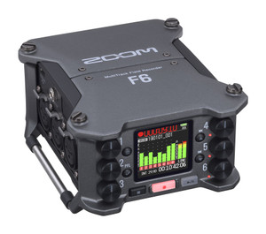 Zoom H4n Pro Handy Audio Recorder - Streaming Valley