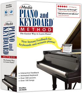 eMedia Piano and Keyboard Method, Vol. 2 eMedia Piano and Keyboard Method, Vol. 2