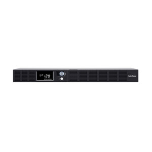 CyberPower OR700LCDRM1U - Smart App LCD UPS CyberPower OR700LCDRM1U - Smart App LCD UPS
