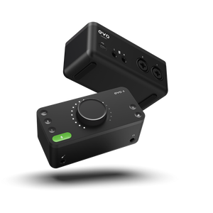 Audient EVO 4 - USB Audio Interface Audient EVO 4 - USB Audio Interface