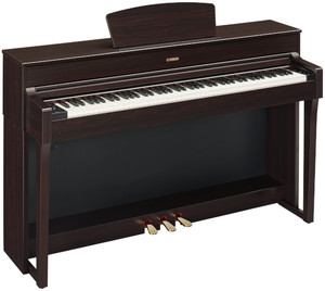 Yamaha Arius YDP-184 Yamaha Arius YDP-184