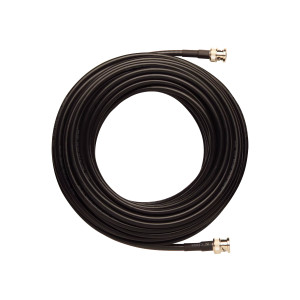 Shure UA8100 - Coaxial Cable, 100ft