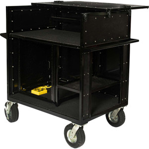 Corps Design Standard Mix Cart Corps Design Standard Mix Cart